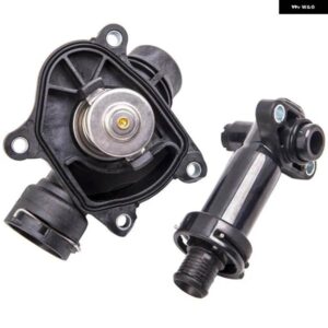 サーモスタット ハウジング EGR BMW X3 E83 - 2.0 D 3.0 D XDRIVE 30 D 11517787052 11517805811 11517789014 11517787113