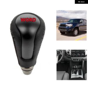 オートマチック ギア シフト ノブ トヨタ タコマ 2011-15