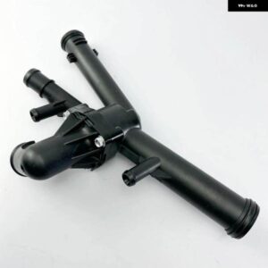 03H121117A 95510606000 サーモスタットシェルは フォルクスワーゲン アウディ ポルシェ に適合