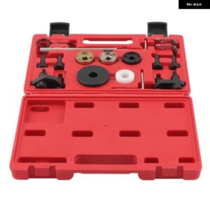 カムシャフト クランクシャフト エンジン タイミングツール アウディ TT MK2 A3 A4 A5 VW GOLF MK5 GTI