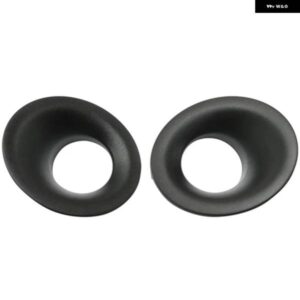 フォグライト カバー 68259662AA フォグライト ベゼル トリム ダッジ チャレンジャー 15-17 68259663AA ランニングライト カバー