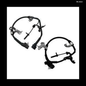 リアスピードセンサー 2個 47510-TBA-T01+47560-TBA-T01 2016-2022 ホンダ