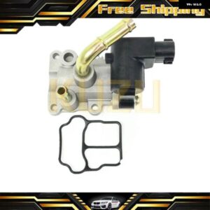 22270-0A060 89452-87114 22270-97201 アイドル コントロール バルブ トヨタ ダイハツ