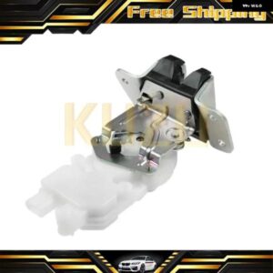 1個 5808A079 5808A067 テールゲート トランク ロック アクチュエーター ラッチ 三菱 アウトランダー ASX パジェロ スポーツ