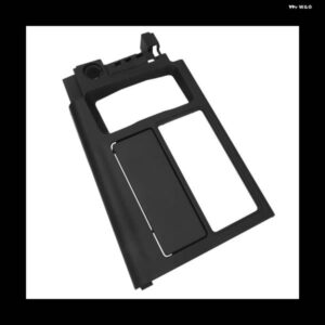 10161884 マニュアル シフト プレート コンソール カップ ホルダー 車 シボレー コルベット コルベット C4