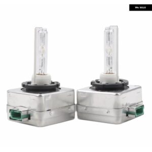 セット 2 D3S D3C D3R HID キセノン バルブ HID ヘッドライト 交換用ペア 6000K ホワイト VW アウディ A1 A3 A4 A5 A6 A7 Q3 Q5