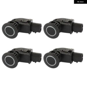 4PCS 89341-50011 PDC パーキング センサー トヨタ レクサス GS300 GS350 GS430 GS450H GS460 8934150011
