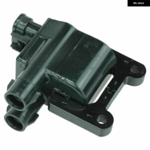 TRQ 点火 コイル RH 1997-2001 トヨタ タコマ RAV4 ソララ T100 4 ランナー カムリ 2.0L 2.2L 2.4L 2.7L 90919-02217 90919-02220