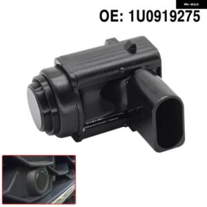 1PC 車 PDC パーキング センサー 1U0919275 アウディ Q7 VW GOLF JETTA カーアクセサリー 0263003187