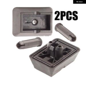 2/4PCS アンダーカージャッキ サポート リフト パッド BMW E39 E46 323CI 323I Z4 51718268885 51710153103