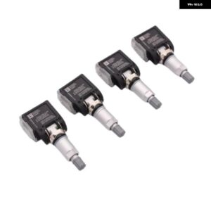 4 個 セット 84338125 TPM トレーラー センサー 85110397 シボレー シルバラード GMC シエラ 84152501