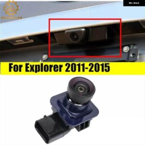 EB5Z19G490A リバースリアビュー カメラ エクスプローラー 2011-2015 リアビューバックアップ EB5Z-19G490-A DB5Z-19G490-A DB5Z19G490A EB5T19G490AA