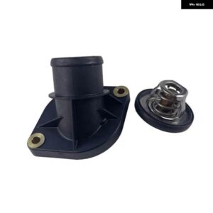 52079476AB 53020887AB サーモスタット ハウジング ジープ チェロキー リバティ 4.7L 3.7L 2000-2012