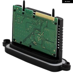 ハロゲン ヘッドライト TMS コントロール モジュール BMW 5シリーズ F07 F10 520D 523I 7304906 N52B30A 190 2996 8A/MT 535051806