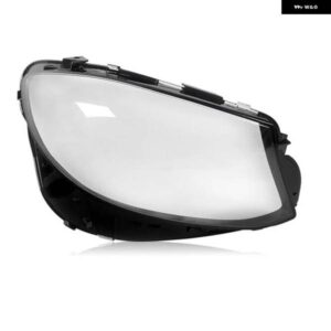 右車用 ヘッドライト レンズ カバー ヘッドライト ランプシェード シェルレンズ ランプシェード メルセデス ベンツ W213 E クラス 2016-2019