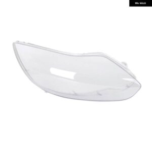 車フロント右側 ヘッドライト ランプシェード ランプ プロテクター トリム フォード フォーカス 2012-2015