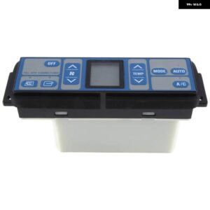 建設マシン 掘削機 コマツ エアコン 制御 盤 146570-7730 237040-0021