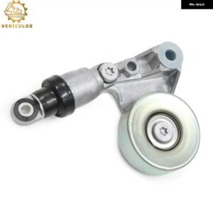 Y6111750-2W200 11750-2W20B 1個 テンショナー プーリー アイドラー プーリー 日産 パスファインダー パトロール Y61 ZD30 FEBI BILSTEIN 100425