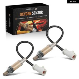 2XオキシセンサーO2センサー上流下流 フォード F-150 F250 F350 1995新