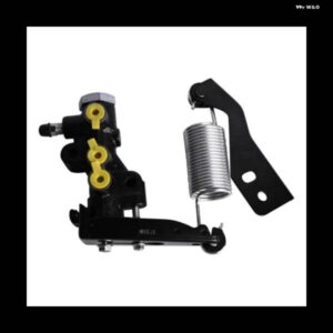 ブレーキロードセンシング バルブ アセンブリ 1993-1997 D21