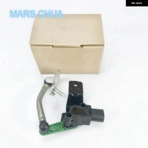 3C0412521B フロント左 ヘッドランプ レベリングセンサー VW アウディ CC EOS 3C0 412 521Bに適合