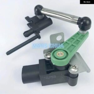 7P0616213 7P0616214 左 ヘッドライト レベルセンサー フォルクスワーゲン トゥアレグ 7P0 616 213 7P0 616 214