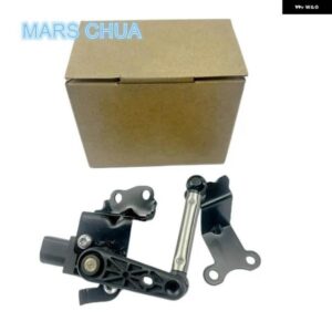 1K0941273M 左リア ヘッドライト レベルセンサーは アウディ A3 S3 RS3 Q3 TT VOLKSWAGEN CC PASSAT TIGUAN GOLF 1K0 941 273 Mに適合