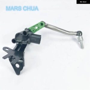 8R0941286F 右 ヘッドライト レベルセンサー アウディ A5 Q5 SQ5 2.0 3.0 3.2 8R0 941 286 F