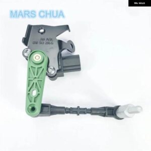 4H0941286G 右 ヘッドライト レベルセンサー レバー 付き アウディ A6 A8 4H0 941 286G