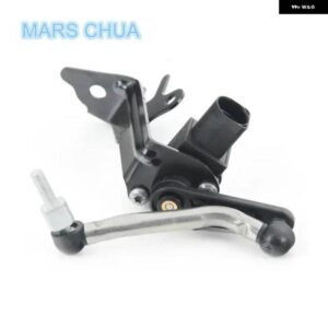 8R0941285E 8R0941285G 左フロントサスペンション高さセンサー アウディ Q5 8RB 2008-17 8R0 941 285 E 8R0 941 285 G