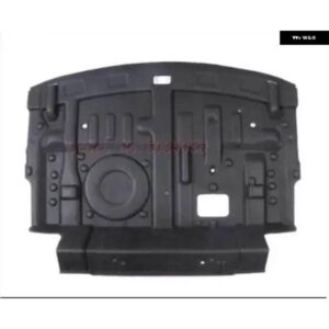 カー スタイリング トランク 防音 コットンマット ステッカー 1枚 トヨタ アバロン 2019