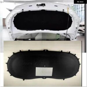 断熱綿 遮音綿 断熱 パッド カスタム フォルクスワーゲン VW ティグアン MK1 2007~2016