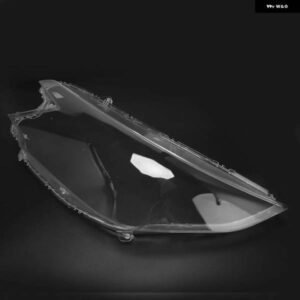 車左 ヘッドライト カバー ガラス ヘッドライト ランプ キセノン レンズ シェルカバー ホンダ CRV 2012 2013 2014