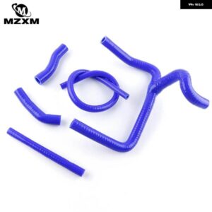 2000 2001 ホンダ CR250R CR 250 R シリコン ラジエーター クーラント パイプ ホースキット