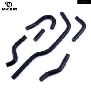 アウディ TT S3 MK1 8L 8N3 8N9 1.8T 225 BAM BEA APX シリコンカーボン キャニスター ホースキット