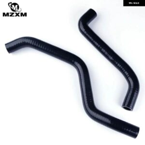 2003-2004 ヤマハ サンダーキャット YZF600R YZF 600R シリコン ラジエーター ホース パイプ キット