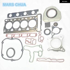 06H103383Q 06H103483C 06H103483D EA888 第2世代 エンジン シリンダー ヘッドガスケットリペアシールキット フォルクスワーゲン アウディ