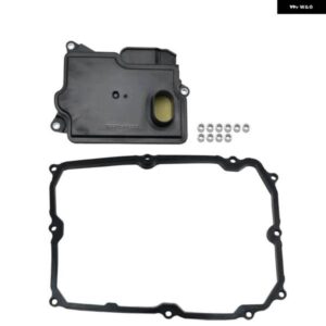 AC60E AC60F トランス ミッション オイル フィルター ガスケットキット 3533004010 トヨタ タコマ 16-21