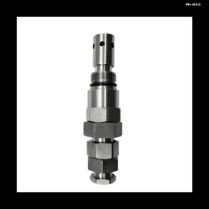 掘削機部品 メインリリーフ バルブ 14513267 VOE14513267 EC135B EC140D EC210D EC240C 斗山