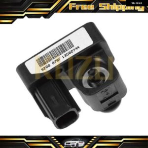 13502744 590-225 車用フロント バンパー クラッシュ センサー衝撃センサー シボレー に適合