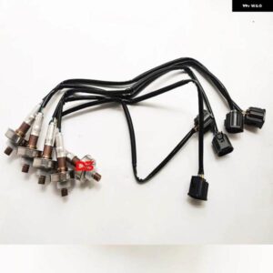 オキシO2センサー マツダ 6 サルーン GH 6 エステート GH 6 スポーツ GH 2.5 MZR 2007-2013 0EM L509188G1 L509-18-8G1C