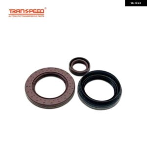 DPS6 6DCT250 オートマチックトランス ミッション 左 右 ハーフシャフト オイルシール キット フォード フォーカス フィエスタ エコスポーツ