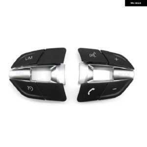 ステアリングホイール ボタン BMW F10 F11 F30 F31 F34 F01 F02 F07 F06 F12 F25 F26 F15 F16 M2 M3 M4 61317849411 A