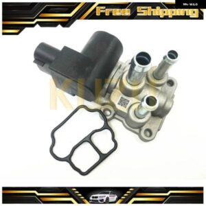 アイドルエア コントロール バルブ セット 22270-70130 2227070130 トヨタ アルテッツァ IAVC アイドルスピードモーターに適合