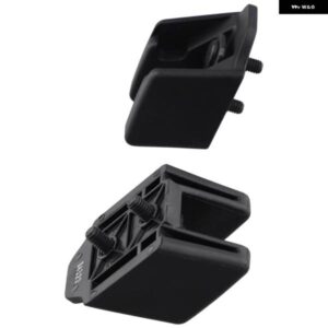 フードラッチ フードロックキャッチ フードラッチキャッチ ジープ ラングラー TJ 1997-2006 55395652AC