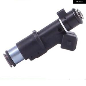 プジョー 206 307 406 407 607 806 807 エキスパート シトロエン 2.0/16V 燃料 インジェクター 1984E2 01F003A 1984.E2 348004 75116328 0280156328