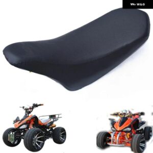 ATVシート クワッドサドル 150CC-250CC 大型四輪 バイク オートバイ 全モールド対応車 グレートマーズ