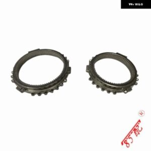 同期リング 232408 232407 プジョー 206 207 301 シトロエン C2 C3