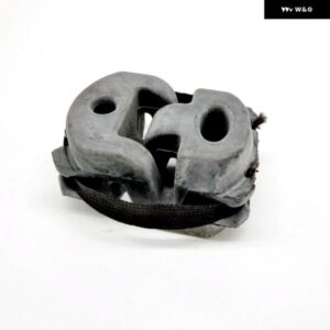 適合 シトロエン ピカソクサラC5 サイレンサー 固定175577ゴム製ピア自動車用マフラーライナーマフラー弾性 サポート