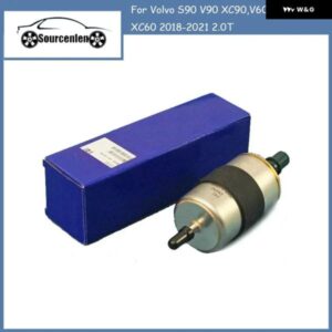 燃料 フィルター 32242191 ボルボ S90 V90 XC90 V60 2020-2021 XC60 2018-2021 2.0T